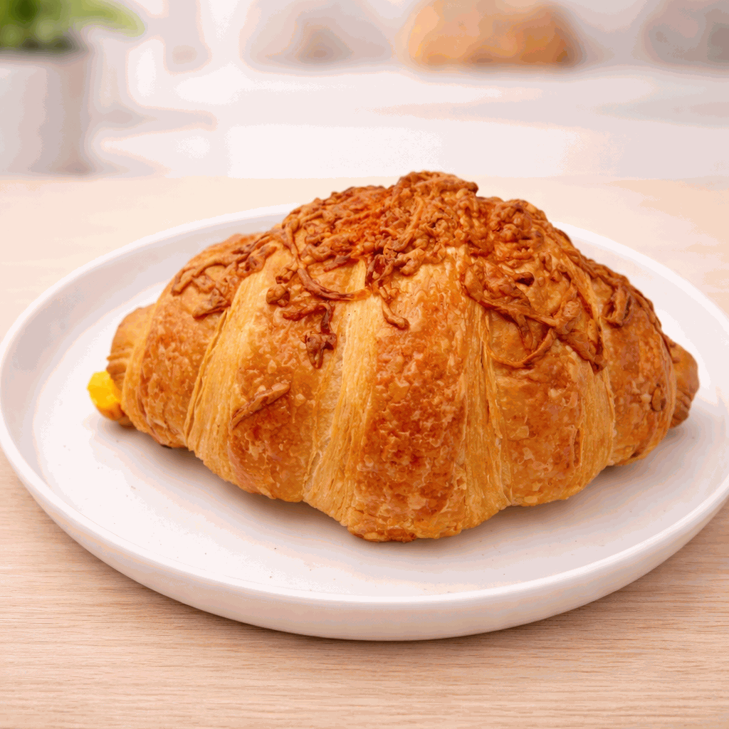 Cheese Croissant